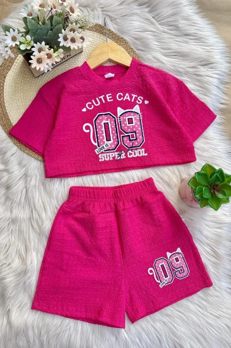 Conjunto Hawai