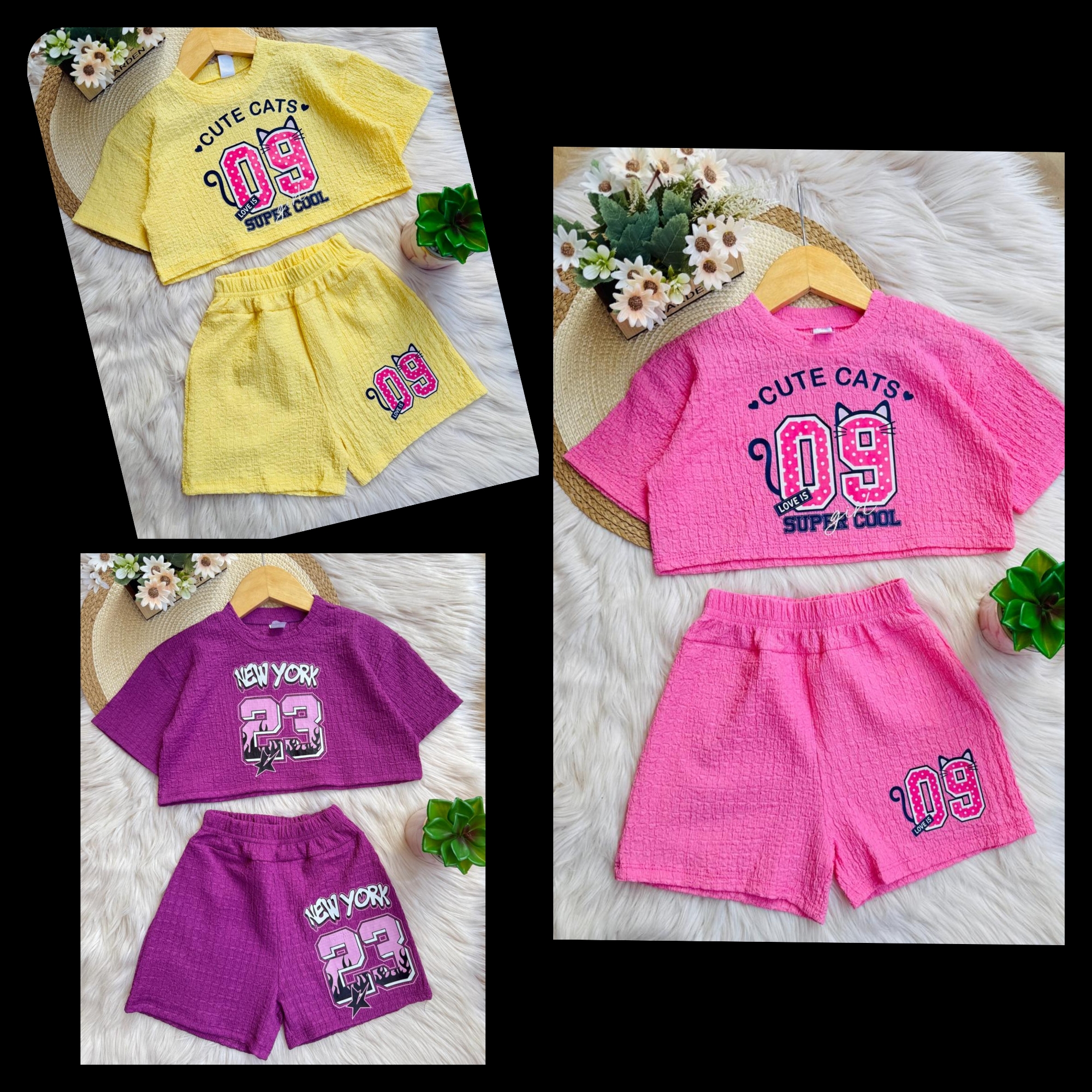 Conjunto Hawai - Imagen 3