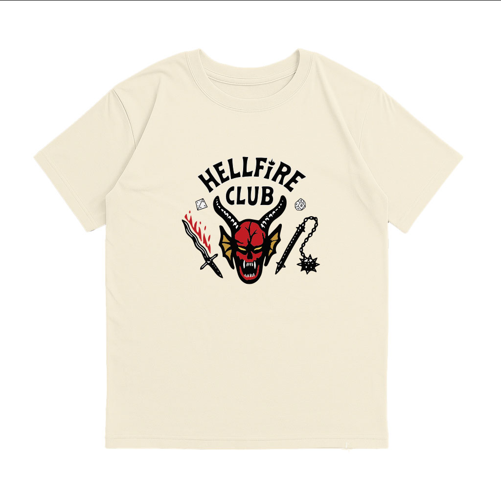 Unisex - Remera Oversize Stranger Things - REMERA%20OVSIZE%20HELLFIRE%20CLUB%20BEIGE.jpg