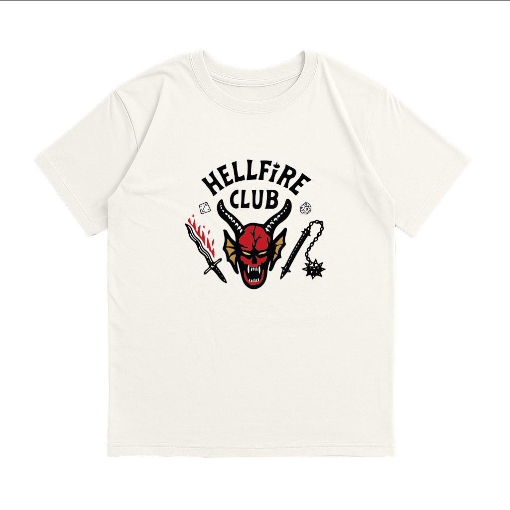 Unisex - Remera Oversize Stranger Things - REMERA%20OVSIZE%20HELLFIRE%20CLUB%20NATURAL.jpg