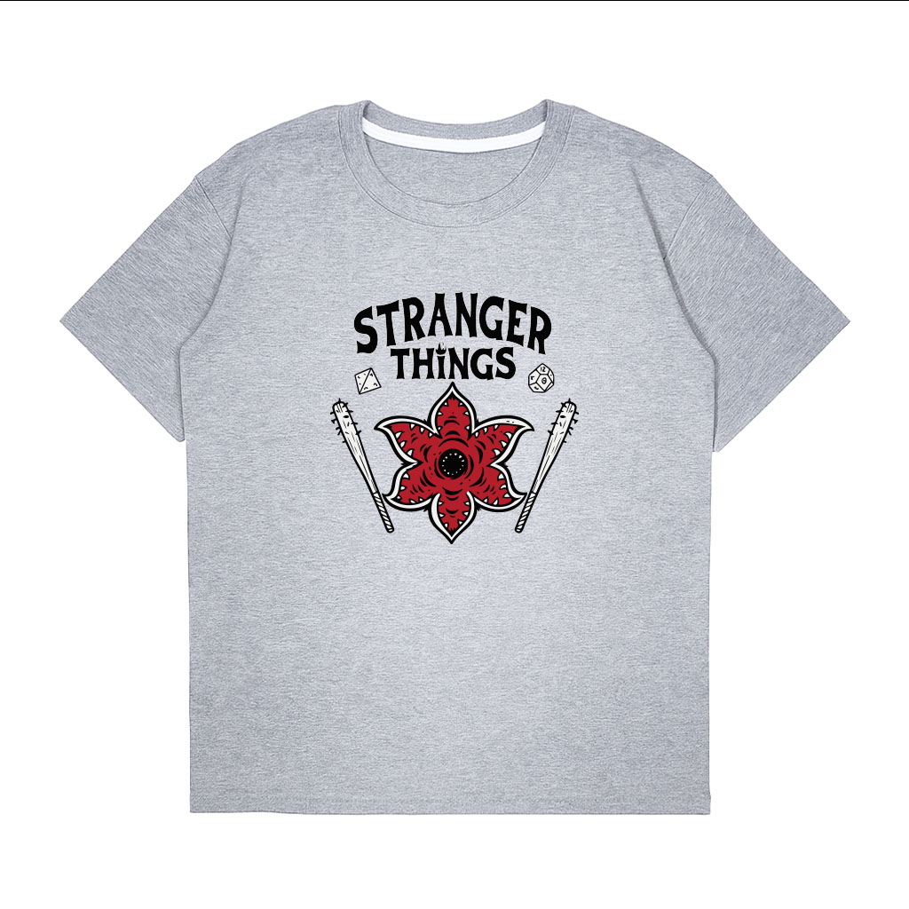 Unisex - Remera Oversize Stranger Things - REMERA%20OVSIZE%20STRANGER%20THINGS%20FLOR%20GRIS.jpg