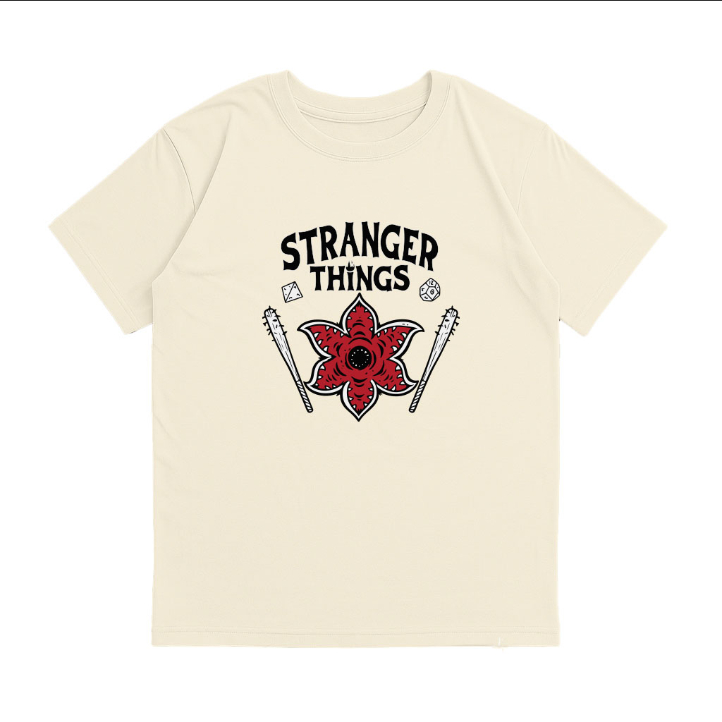 Unisex - Remera Oversize Stranger Things - REMERA%20OVSIZE%20STRANGER%20THINGS%20FLOR%20BEIGE.jpg