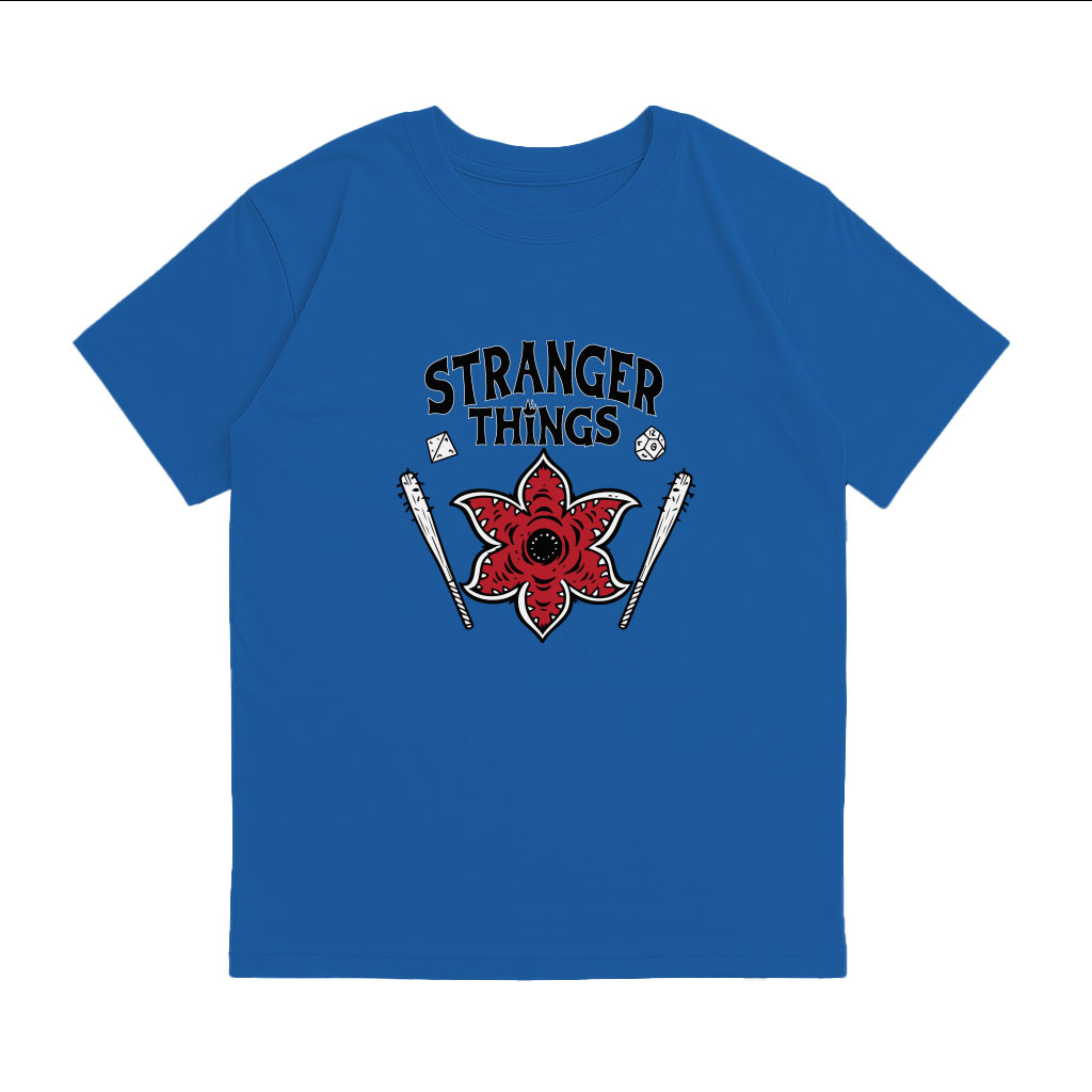 Unisex - Remera Oversize Stranger Things - REMERA%20OVSIZE%20STRANGER%20THINGS%20FLOR%20AZUL.jpg