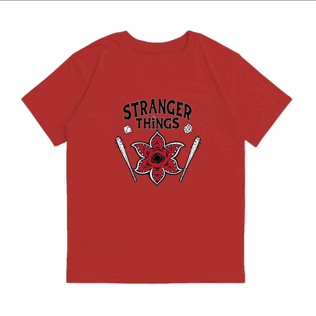 Unisex - Remera Oversize Stranger Things - REMERA%20OVSIZE%20STRANGER%20THINGS%20FLOR%20ROJO.jpg