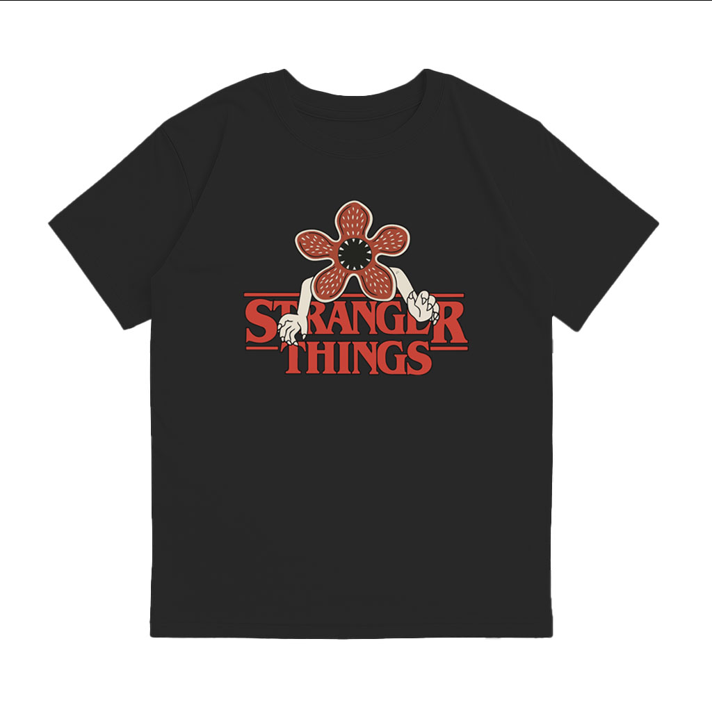 Unisex - Remera Oversize Stranger Things - REMERA%20OVSIZE%20STRANGER%20THINGS%20FLOR%20RED%20NEGRO.jpg