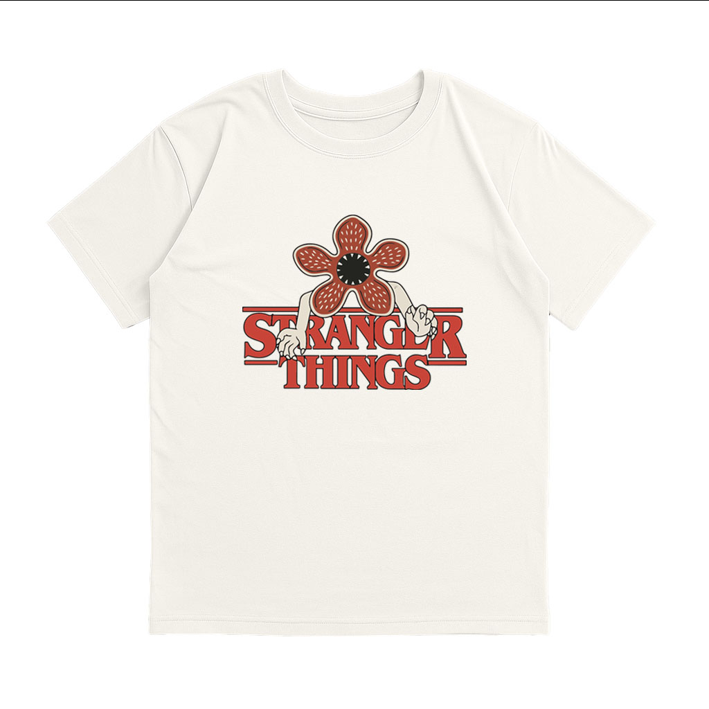 Unisex - Remera Oversize Stranger Things - REMERA%20OVSIZE%20STRANGER%20THINGS%20FLOR%20RED%20NATURAL.jpg