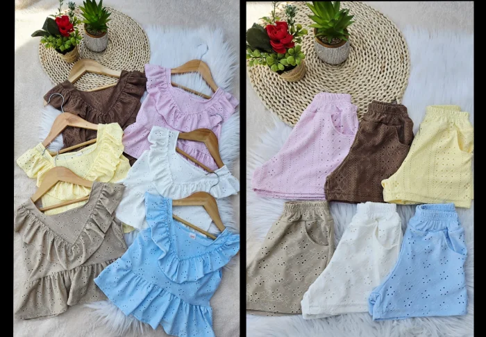 Conjunto Broderi
