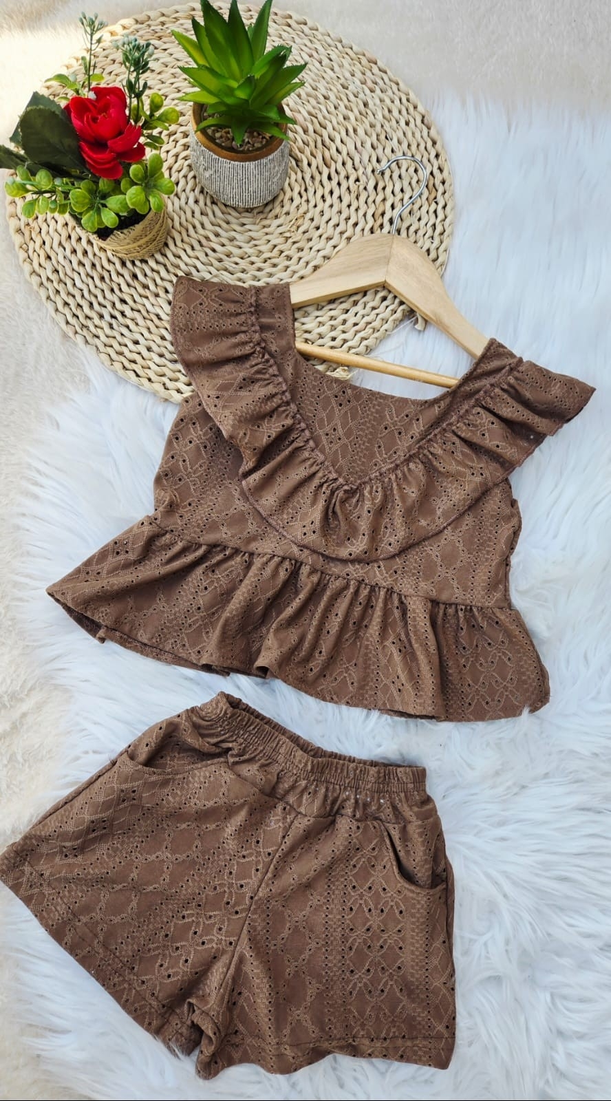 Conjunto Broderi - Imagen 2