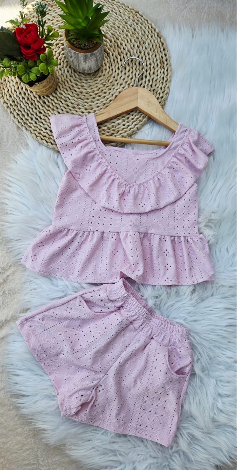 Conjunto Broderi - Imagen 3