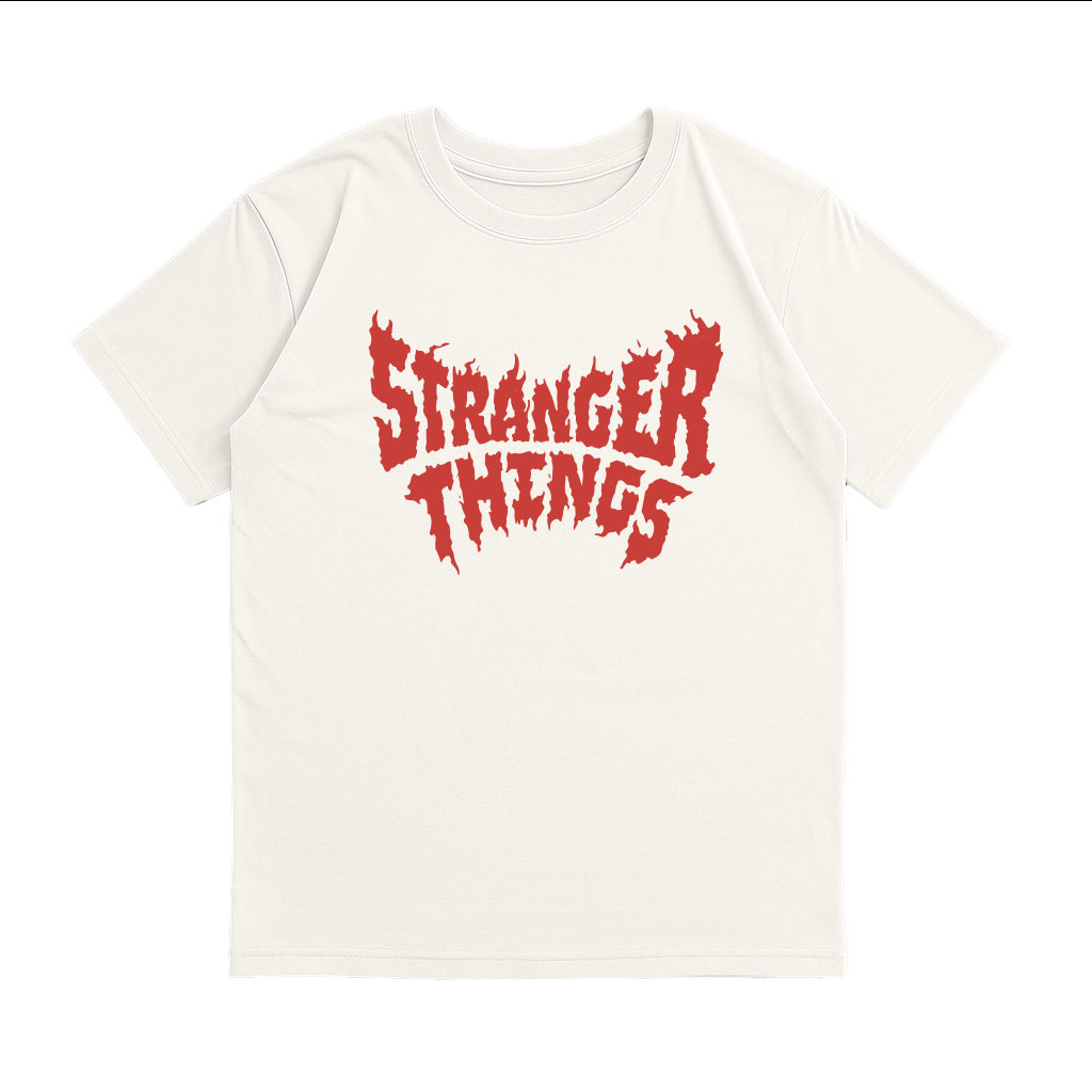 Unisex - Remera Oversize Stranger Things - REMERA%20OVSIZE%20STRANGER%20THINGS%20RED%20NATURAL.jpg