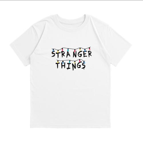 Nene - Remera Oversize Stranger Things