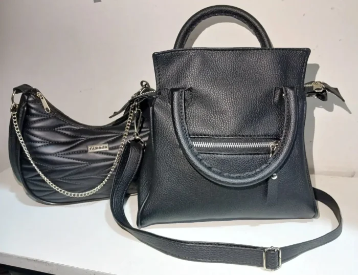 Bandolera Mini Bag Office