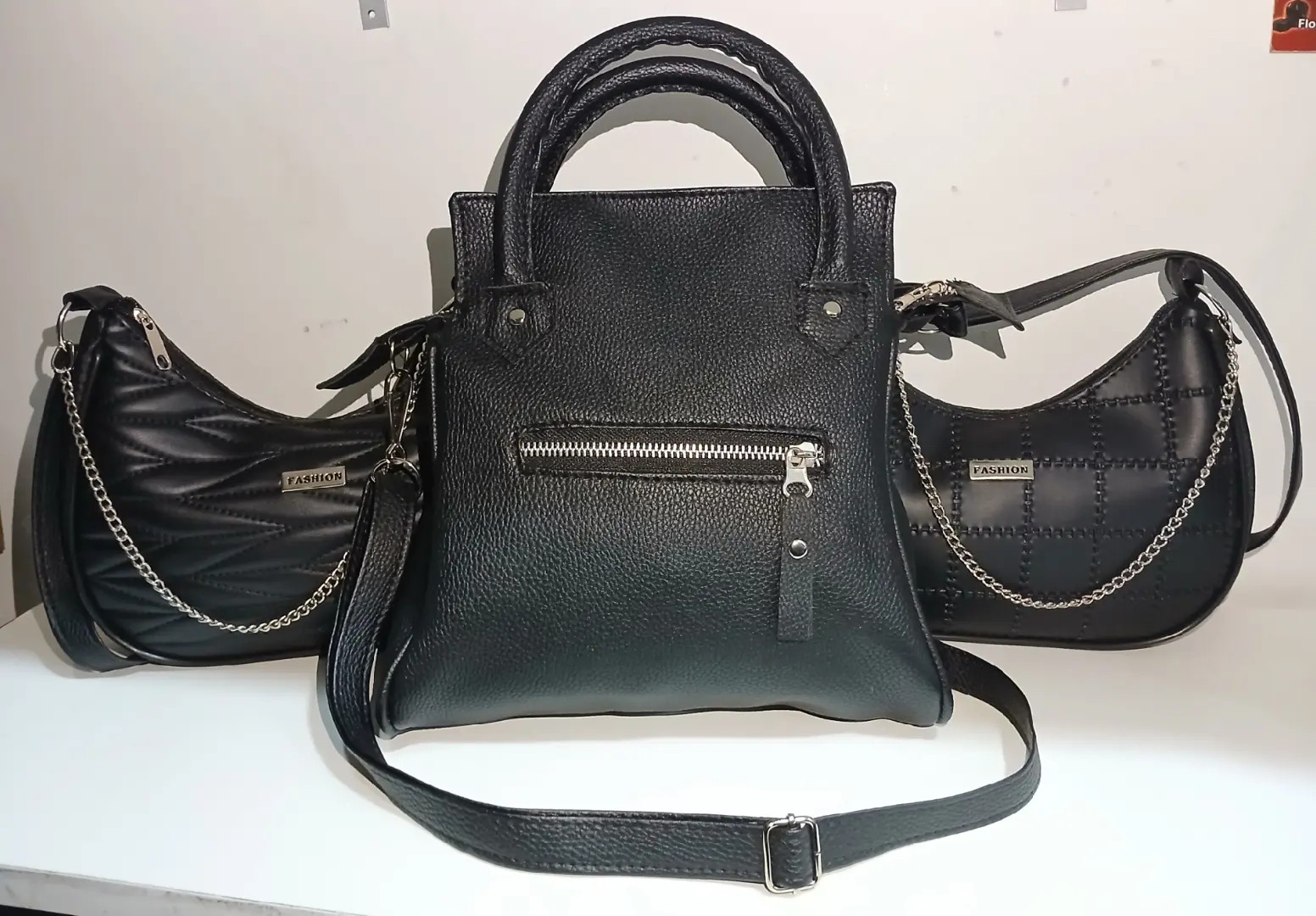 Bandolera Mini Bag Office - Imagen 2