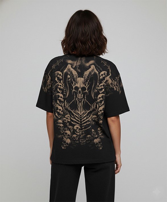 Remera Grabado Laser - Imagen 3