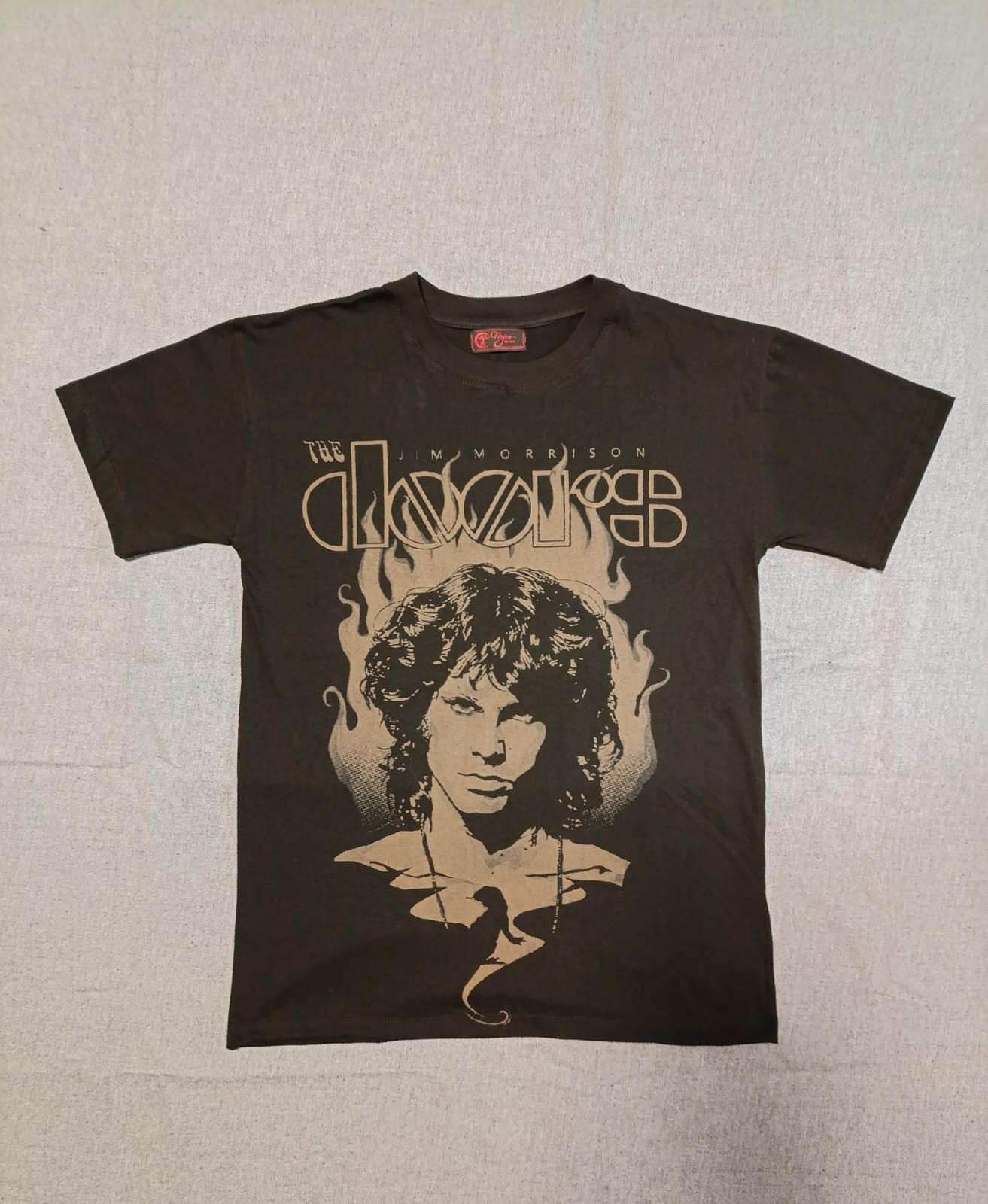 Remeras Bandas de Rock - Imagen 2