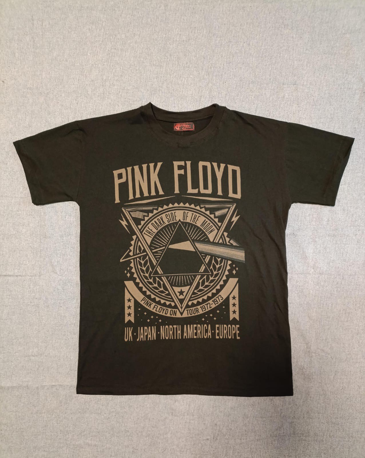 Remeras Bandas de Rock - Imagen 3