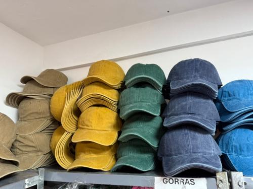 Gorras Vintage