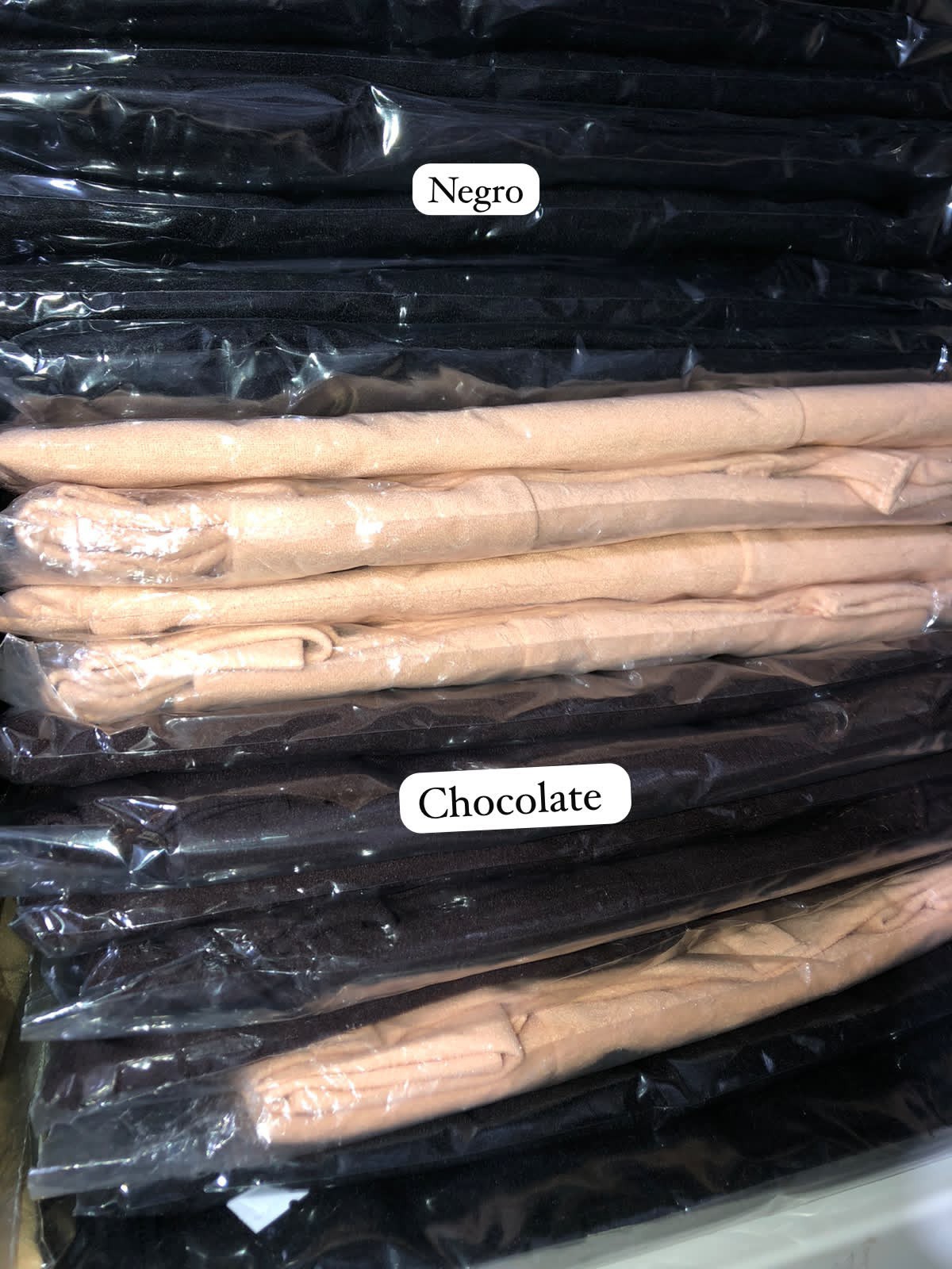 Pantalón Crep Sastrero - Imagen 4