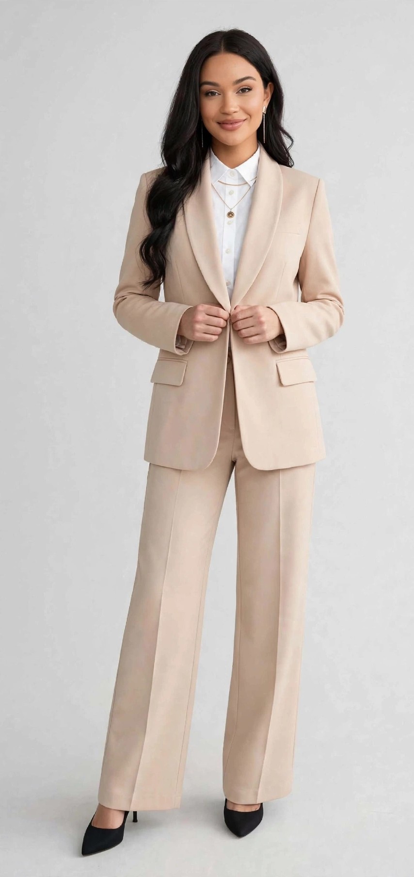 Conjunto de Creps Sastrero - Imagen 3