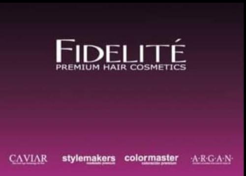 Keratina Tratamiento Kit , Shampoo+ Máscara + Acondicionador Chicos Fidelite - Miniatura 3