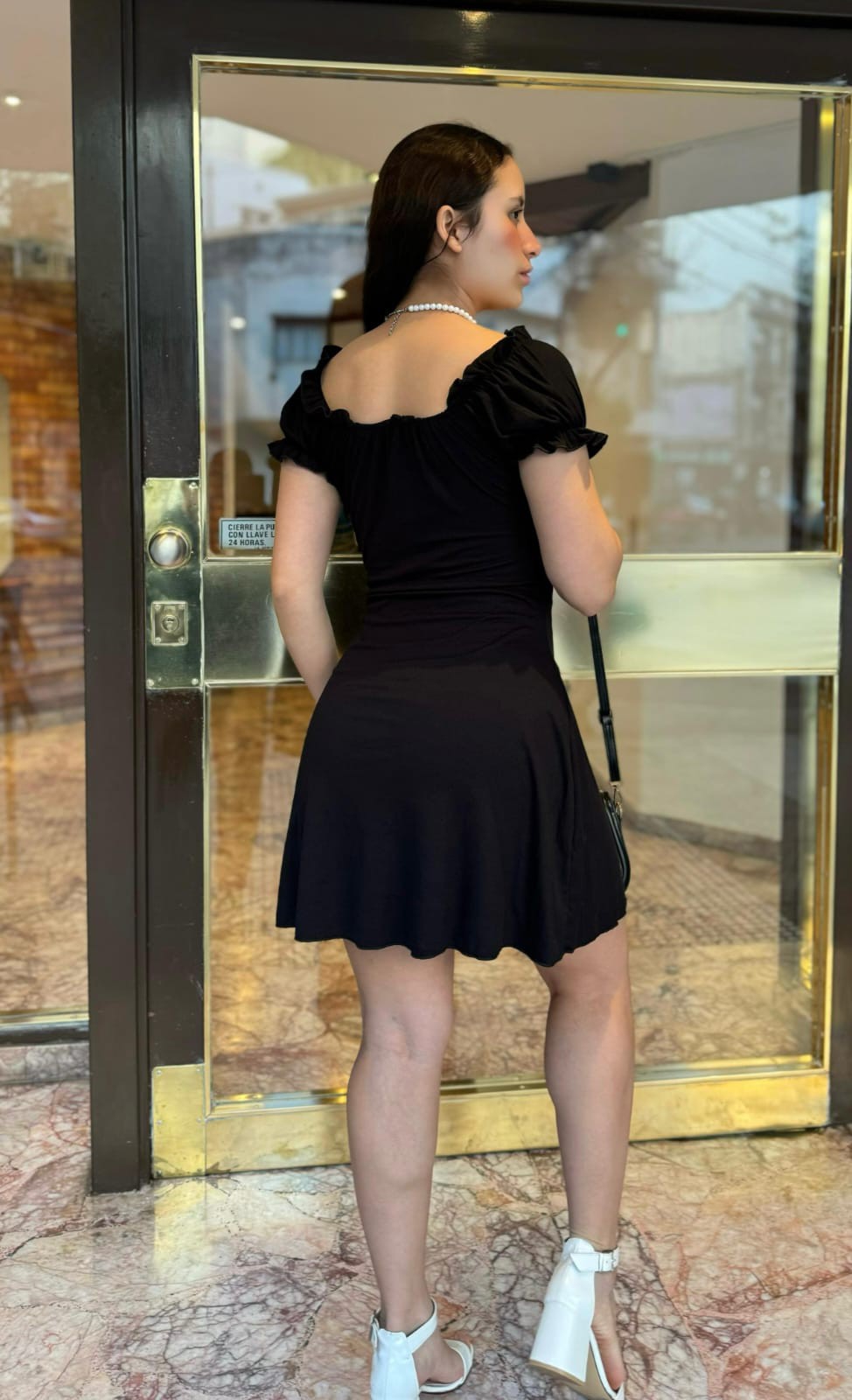Vestido Paisana - Imagen 2