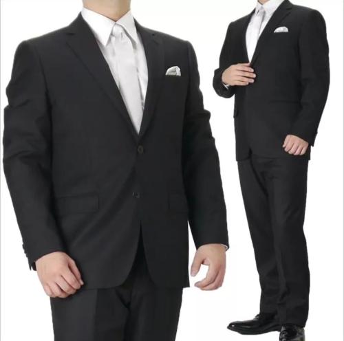 Traje Talle Especial de Hombre - Miniatura 4