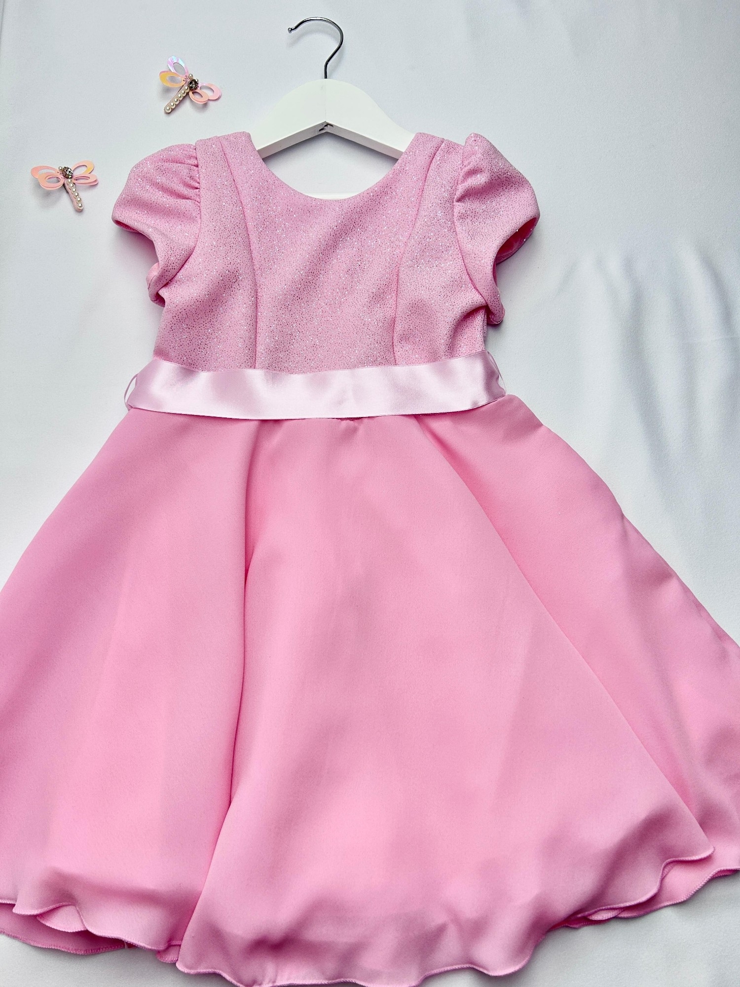 Vestido Princesa - Imagen 2