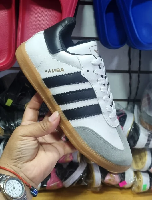 Samba