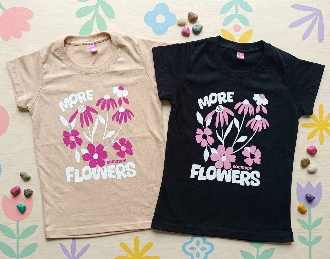 Remeras Nenas - Imagen 3