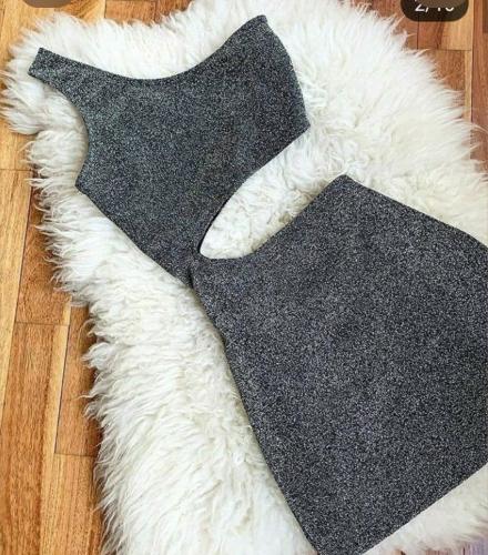 Vestido  Emilia