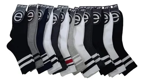 Tenis Rayado de Elemento (hombre)