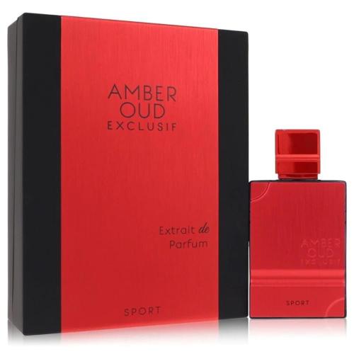 Amber Oud  Exclusif Sport
