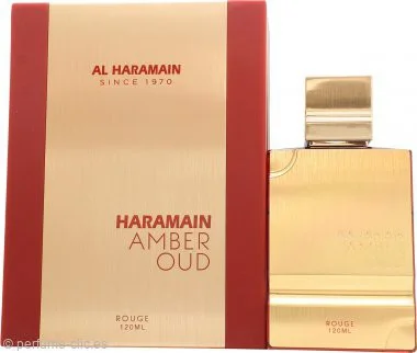 Amber Oud Ruby
