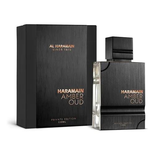 Amber Oud Prívate Edition