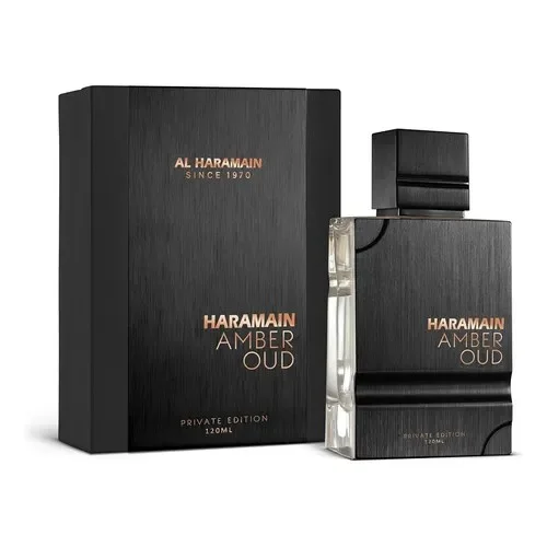 Amber Oud Prívate Edition