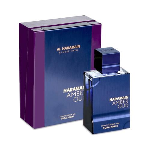 Amber Oud Dubai