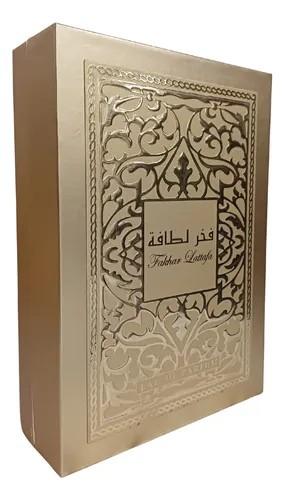 Fakhar Gold