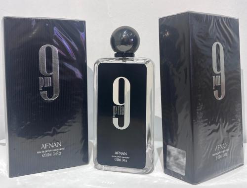 9 Pm