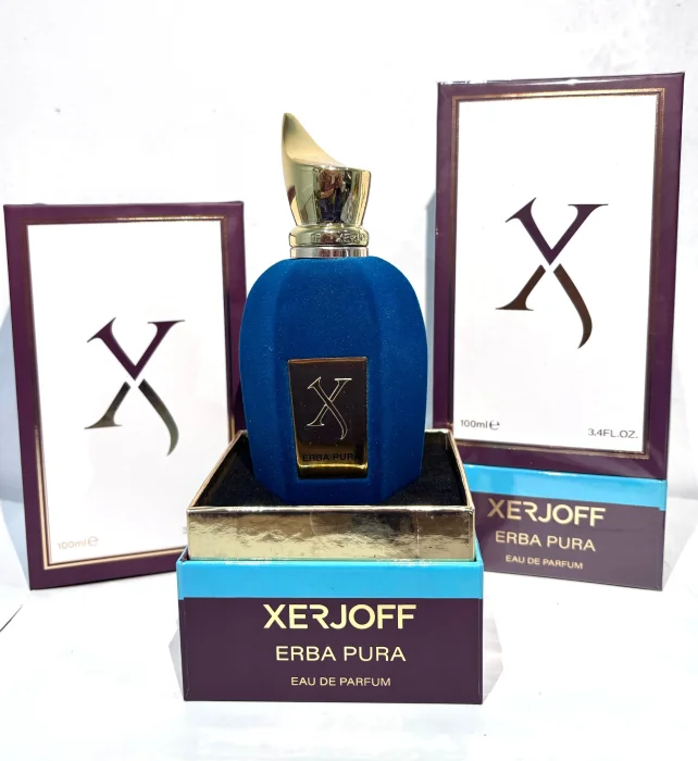 Xerjoff Erba Pura