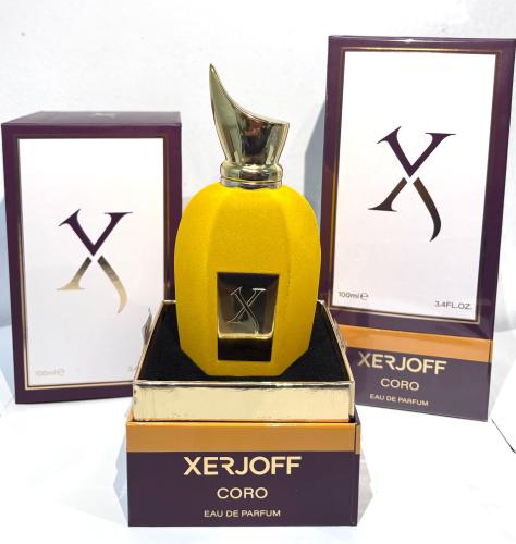 Xerjoff Coro