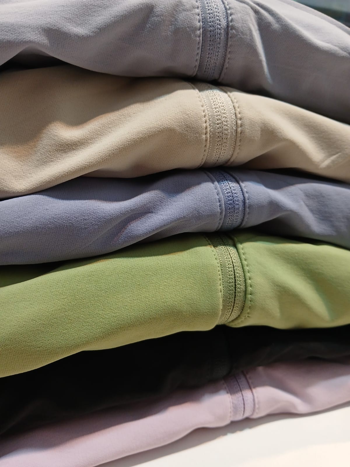 Campera Nasa ¡ Impermeable! - Imagen 2