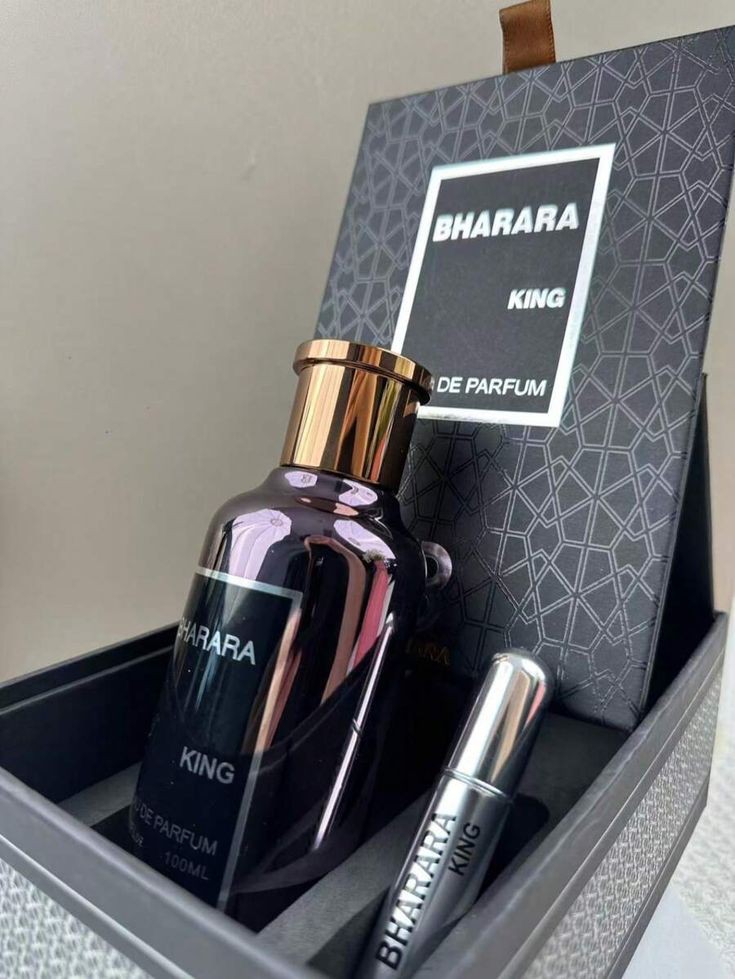 Bharara King - Imagen 2