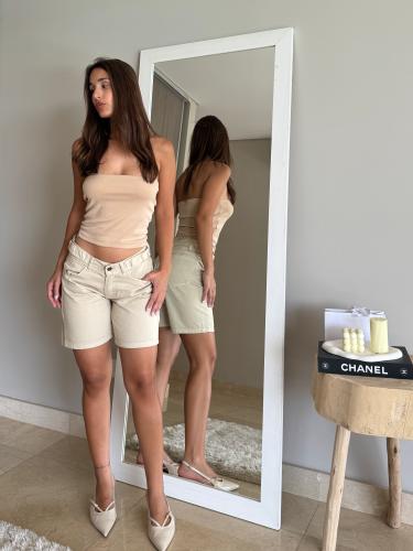 Bermuda Beige