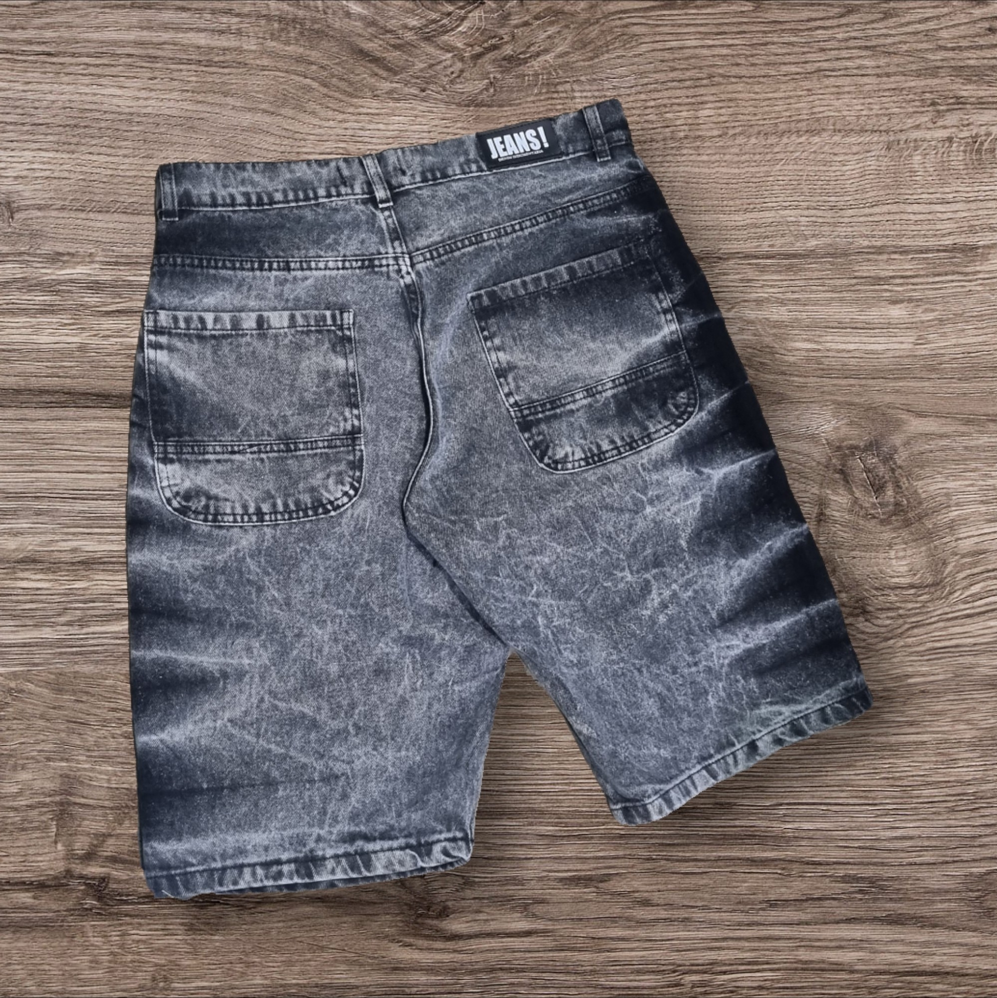 Bermudas Baggy - Imagen 2