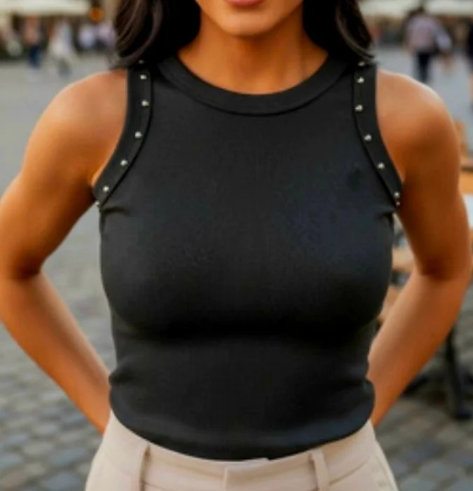 Musculosa Tacha