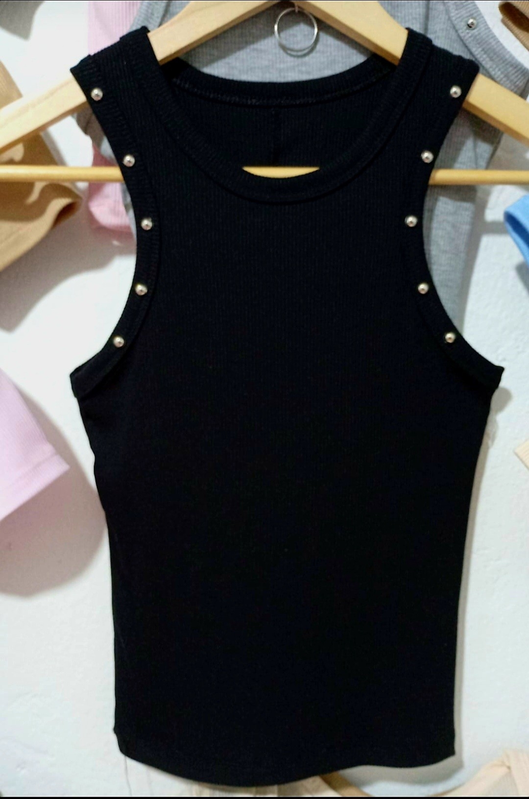 Musculosa Tacha - Imagen 3