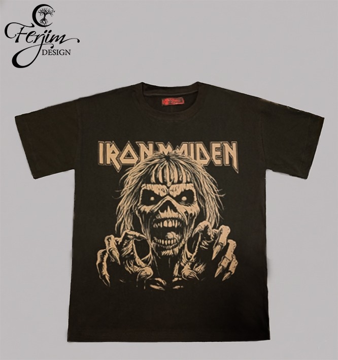 Remera Oversize Unisex con Grabado Láser - Imagen 3