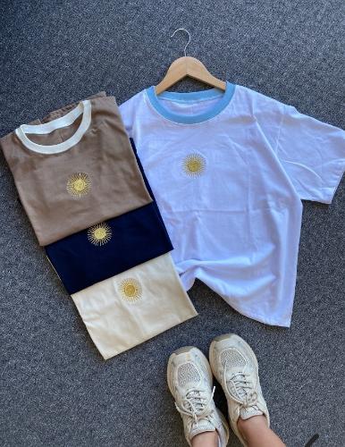 Remeras Sol de Mayo