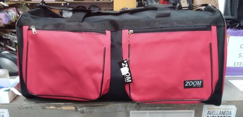 Bolso Viajero D
