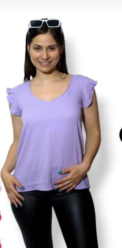 Blusa de Lino